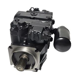 Danfoss Hydraulic Pump