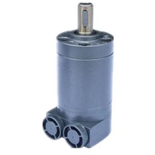 Danfoss Hydraulic Motor