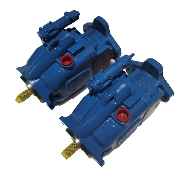Črpalka serije 421AK EATON 421AK00204B EATON 421AK00495B ADU080R32AB13A2714000A200500CD0B Hidravlična črpalka