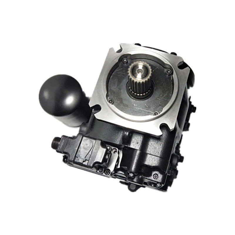 Danfoss 90R55 Serija Hidravlična črpalka