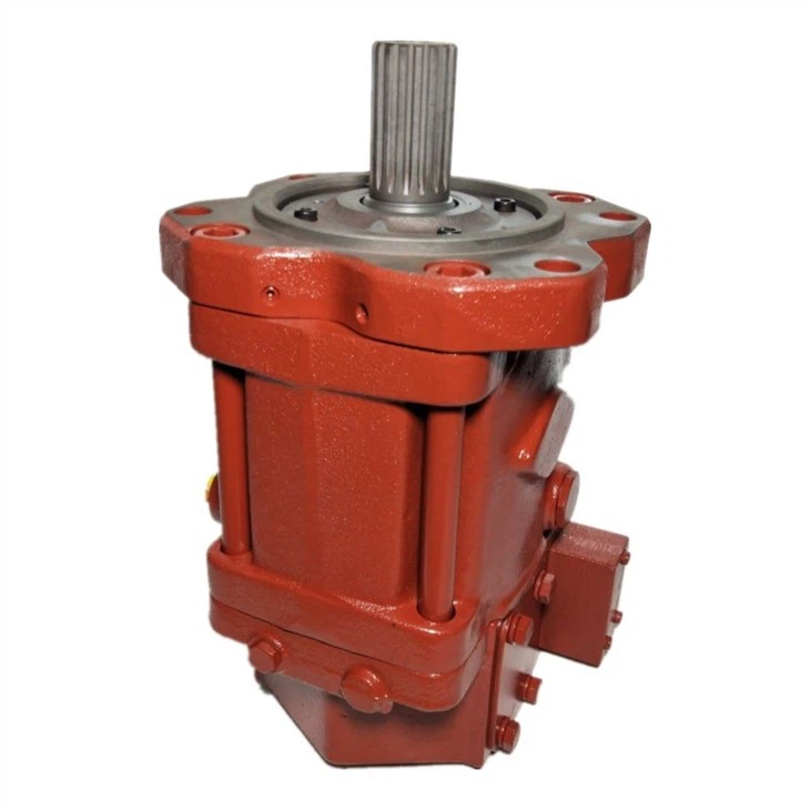 Kawasaki K3V Series Excavator Hydraulic Plunger Axial Piston Pump K3V112DT-9N24-14T-02 K3V63DT-9C22-14T K3V63S K3V112S K3V140S K3V280S K3V280SH