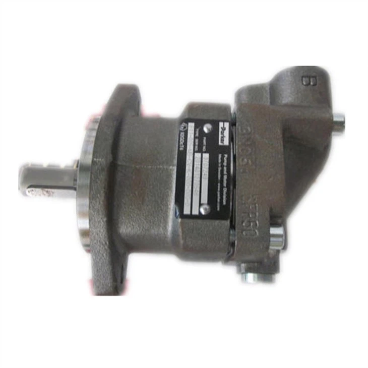 Parker F11 Series F11-005 F11-006 F11-010 F11-012 F11-014 F11-019 F11-150 F11-250 Hydraulic Motor F11-012-QF-IV-K Fixed Motor