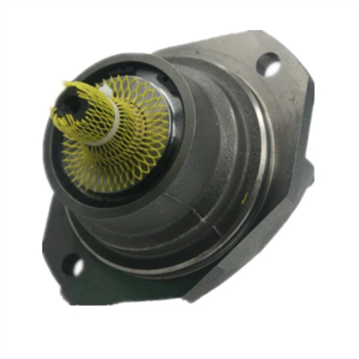 Parker hidravlični motor F12 serije F12-040 F12-060 F12-080 F12-090 hidravlični batni motor Parker F12-060-MS-SV-S-000-000-0