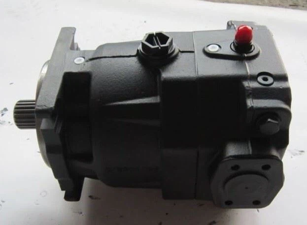 PMHM90/110 PMHM90/110 Mixer Truck Parts / PMP Hydraulic Pump Motor