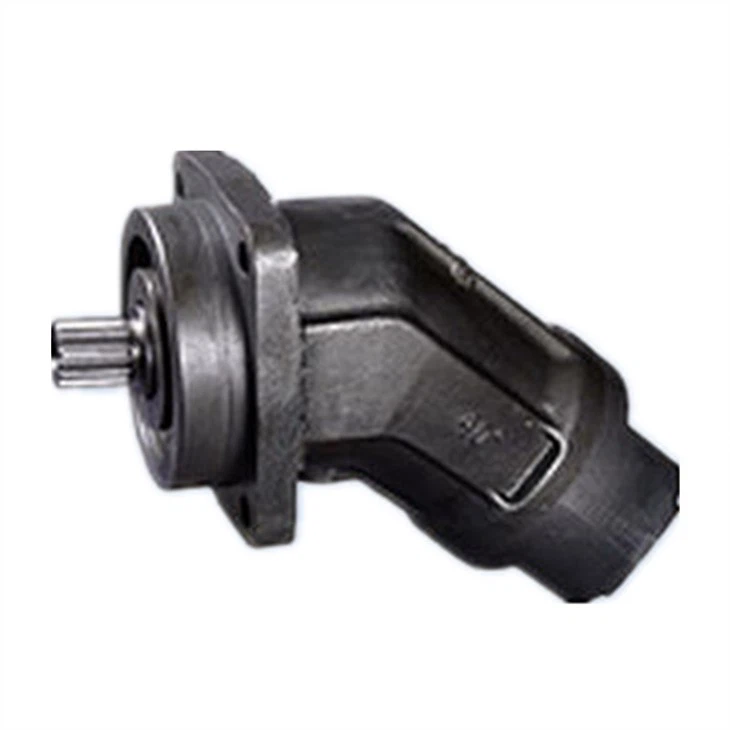 REXROTH A2F28R A2F28R1P4 A2F28R2P4 A2F28R3P4 A2F28R4P4 A2F28R1Z4 A2F28R2Z4 Hydraulic Plunger Motor A2F28R2P4/A2F28L1P4