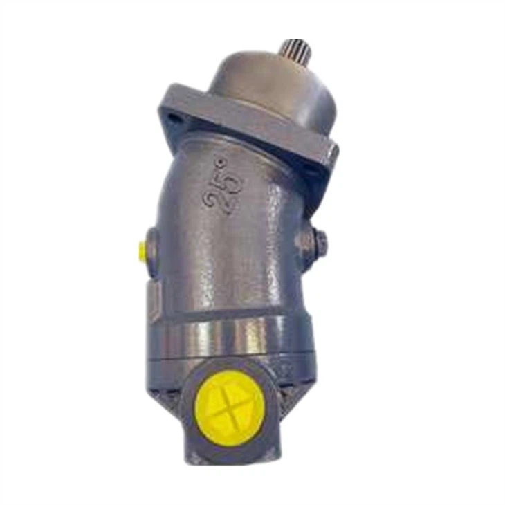 REXROTH A2F28R A2F28R1P4 A2F28R2P4 A2F28R3P4 A2F28R4P4 A2F28R1Z4 A2F28R2Z4 Hidravlični bat motor A2F28R2P4/A2F28L1P4