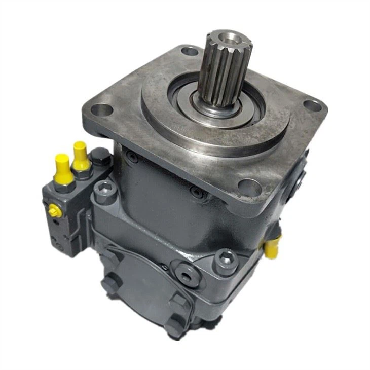 Hidravlične aksialne batne variabilne črpalke serije Rexroth AA11VLO AA11VLO190LE1S/11R-NZG62N00T-Y AA11VLO60 AA11VLO95 AA11VLO130 AA11VLO145 AA11VLO