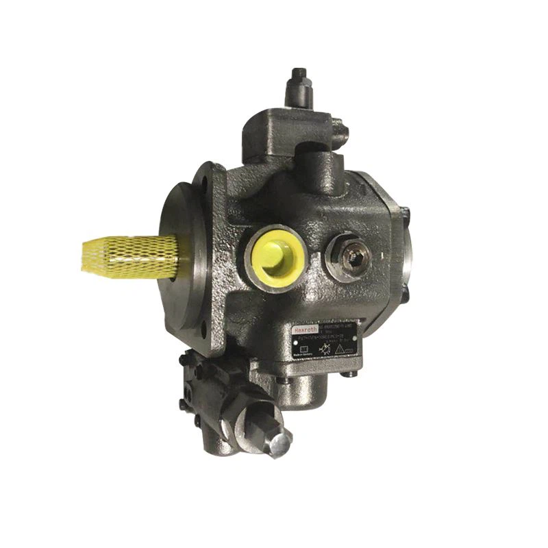 Rexroth PV7 PV7-1A Series hidravlične loputaste črpalke PV7-1A / 16-20RE01MC0-16 Variable Lopatine črpalke Pilot