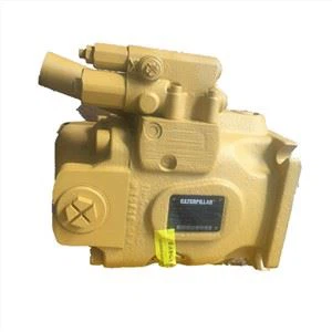 E305.5 E306 Hidravlična črpalka 423-0097, rezervni deli za bager, E305.5 glavna črpalka 423-0097 02