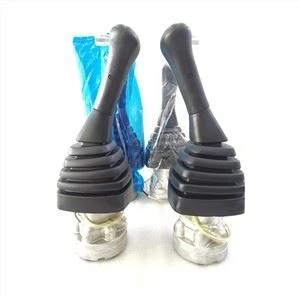 EC210BLC Bager Joystick Ventil Hand Joystick Assy