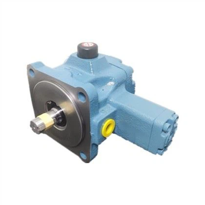 Krmilna črpalka Nachi serije VDR VDR-2A-2A3-13 VDR-1A/1B-1A2/1A3/1A4/1A5/2A2/2A3-22 VDR-11A VDR-11B VDR-11A/11B-1A2/1A3