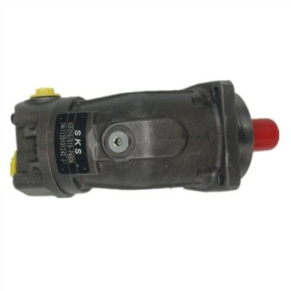 Rexroth A2F A2F010 A2F012 A2F016 A2F023 Hidravlični aksialni batni motor Rexroth A2F023/61R-PPB-05 Motor