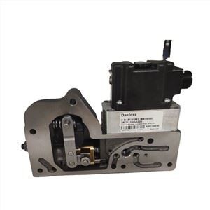 Sauer Danfoss MCV104A5922 MCV105C3022 MCV115A0509 MCV115EH0709 MCV115EH1009 MCV116A3102 Hidravlični kontrolni ventil