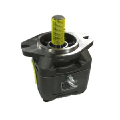 SUNNY HG0 HG1 HG2 notranje zobniške črpalke Visokotlačna servo oljna črpalka HG21-125-63-01R-VPC Visokotlačna črpalka