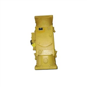 Trade Assurance Rexroth A20V A20VO A20VO60DFR1 A20VO60 Series Axial Pump A20VO60DFR / 10R-VSD24K68 Bager hidravlična črpalka