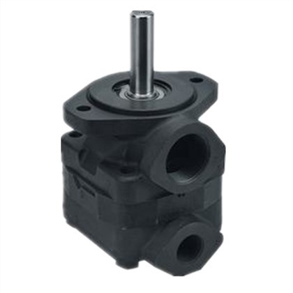 VICKERS V20-1P09P-1C Eaton lopatična črpalka Hidravlična črpalka V20-1P13P-1B10 V20-1P11P-1C11 za brizgalni stroj