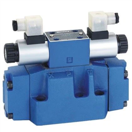 Yuken Serija elektromagnetnih smernih ventilov DSHG-01/03/04/06/10 Ventil DSHG-06-2N2-C2-T-R2-A240-53