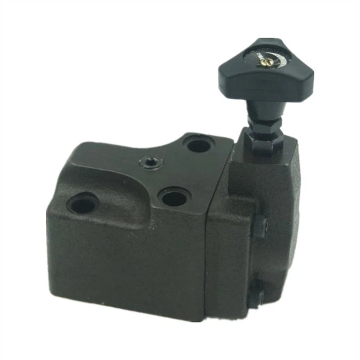 YUKEN BT Series Hydraulic Relief Valve Overflow Valve Pilot Overflow Backpressure Valve BT-03/06/10 BT-06-3290 BT-10-3290