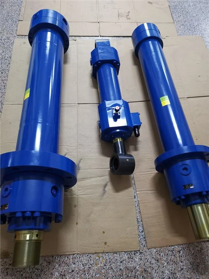 Hydraulic Cylinder Manufacturers From China