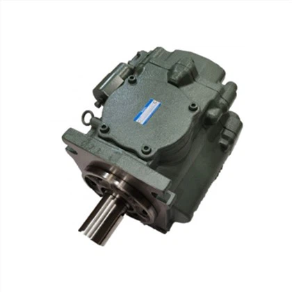 Serija A3HG YUKEN A3HG16 A3HG37 A3HG56 A3HG71 A3HG100 A3HG145 A3HG180 Batna črpalka s spremenljivo prostornino A3HG145-FR01KK-E1D-10