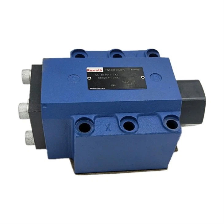 Wholesale SV10P Yuken Operated Check Valves