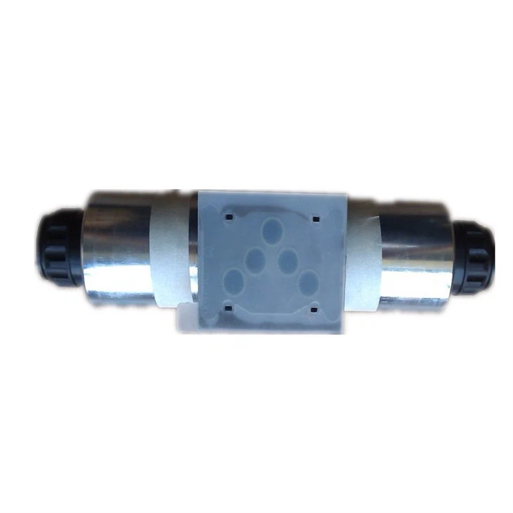 4WRA6 Proportional Solenoid Directional Valves