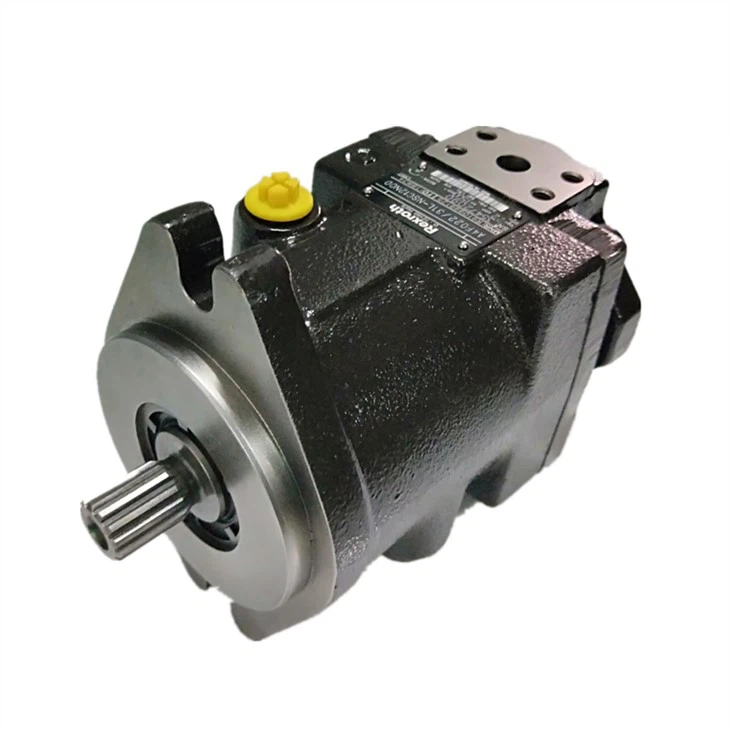 A4FO Series Axial Plunger Constant Displacement Pump / Axial Piston Constant Displacement Pump Piston A4FO16、A4FO22、A4FO28、A4FO40、A4FO71、A4FO125、A4FO250、A4FO500