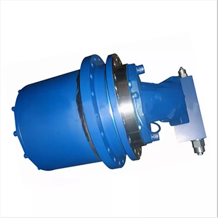 MS25 MS35 MS50 Original Poclain Motor MS MS02-0-123-F03-1120-Y8JM Hydraulic Motor MS02 MS05 MS08 MS11 MS18 MS83 MS125 MS250