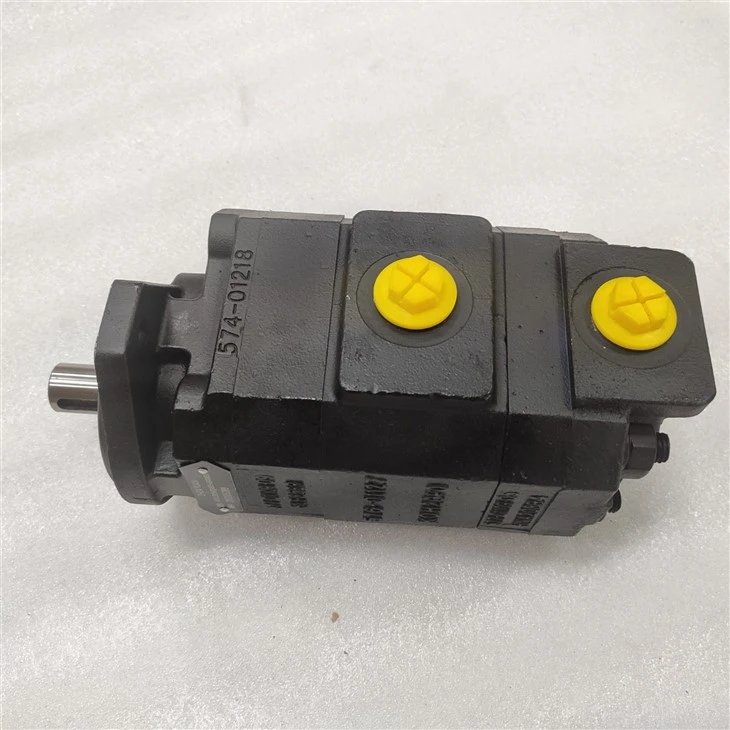 PARKER PGM PGM511 PGM502 PGM505 Series Hydraulic Gear Pump PGM511B0220BL1D3VE3E3B1B1B1 PGM511C0190CS8F4NJ5J7B1B1G3