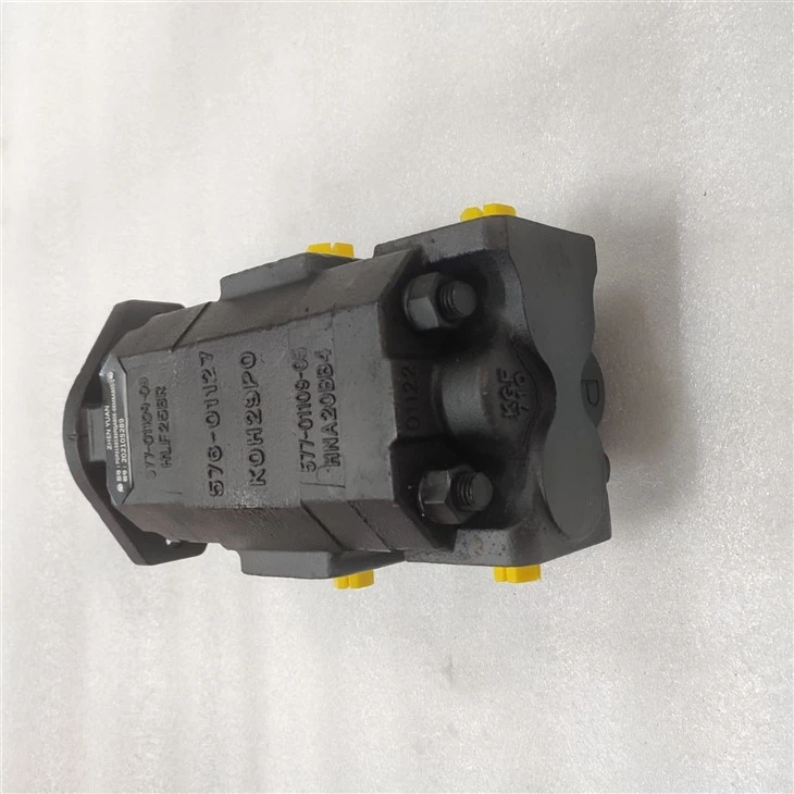 PARKER PGM PGM511 PGM502 PGM505 Series Hydraulic Gear Pump PGM511B0220BL1D3VE3E3B1B1B1 PGM511C0190CS8F4NJ5J7B1B1G3