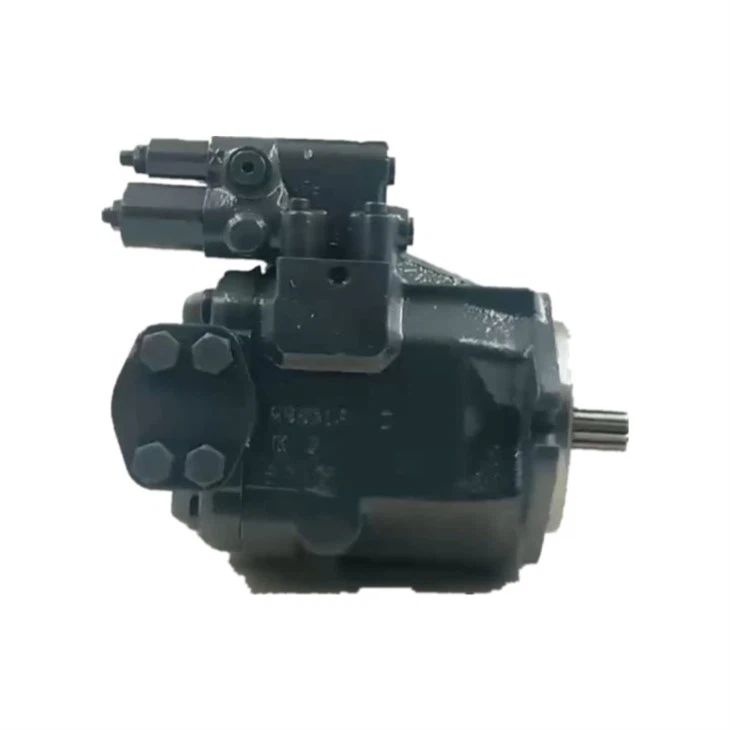 Rexroth A10VNO Series Hydraulic Pump