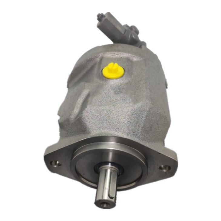 REXROTH A10VSO45DFR/31R-PPA12N00 A10VSO Series Variable Hydraulic Axial Piston Pumps A10VSO10 A10VSO18 A10VSO28 A10VSO32