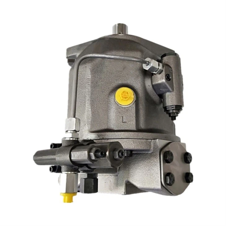 Rexroth A10VSO serije spremenljive hidravlične aksialne batne črpalke A10VSO18 A10VSO28 A10VSO45 A10VSO71 A10VSO100 A10VSO71DELR/31R