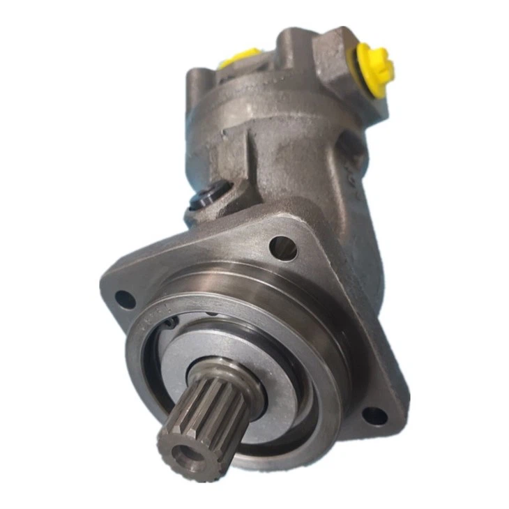 A2FO Series Axial Piston Fixed Pump A2FO90/61R-PBB05 Rotary Oil Pump Tractor Hydraulic High Pressure Pump