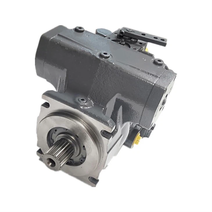 Rexroth A4VTG Series Hydraulic Pump