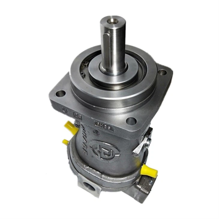 Rexroth A7V Series A7V080 A7V107 A7V117 A7V160 A7V250 Hydraulic Axial Variable Displacement Piston Pumps A7V080LRHT High performance rotary Pump