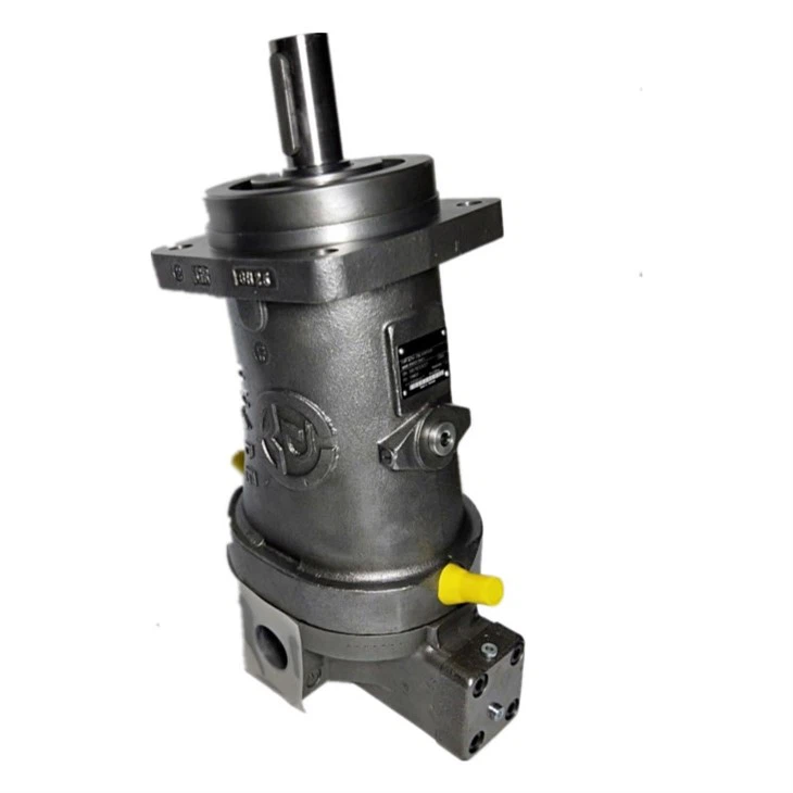 Rexroth A7V Series A7V080 A7V107 A7V117 A7V160 A7V250 Hydraulic Axial Variable Displacement Piston Pumps A7V080LRHT High performance rotary Pump