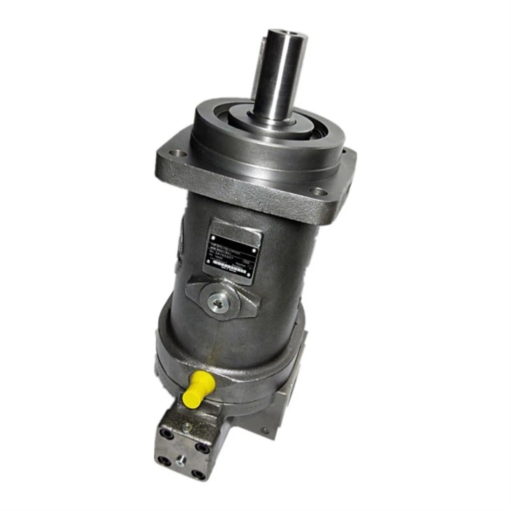 Rexroth A7V Series A7V080 A7V107 A7V117 A7V160 A7V250 Hidravlične aksialne spremenljive prestavne batne črpalke A7V080LRHT