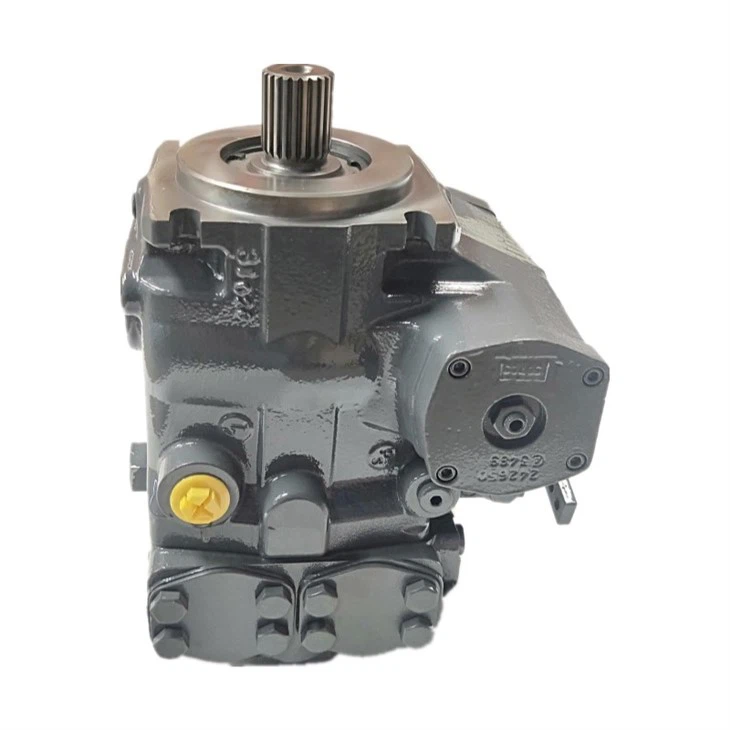 Rexroth AA4VTG AA4VTG90 serija hidravlična batna črpalka AA4VTG90EP4D1/32R-NXD63F071DC-ES bager