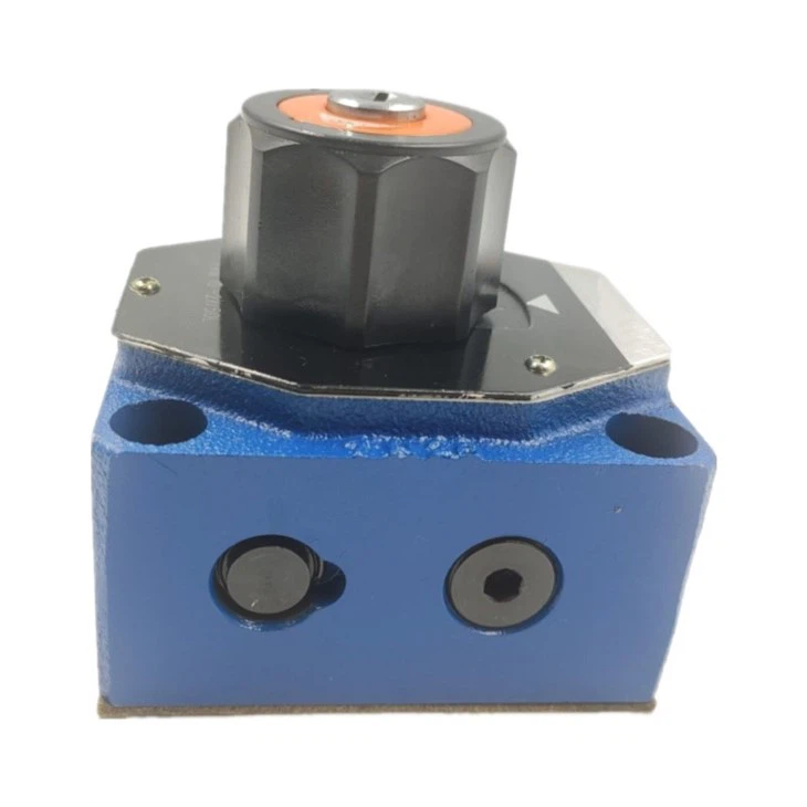Rexroth FRM 2FRM Series Hydraulic 2 Way Flow Control Valve 2FRM5 2FRM6 2FRM10 2FRM16 2FRM6B36-2X/32QRV