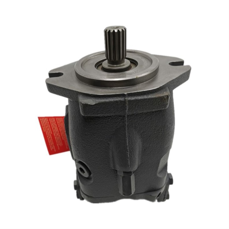 REXROTH Hydraulic Axial Piston Pumps AL-A10VO Series AL A10VO45EK1DS/53L-VWC62N00P-S1038