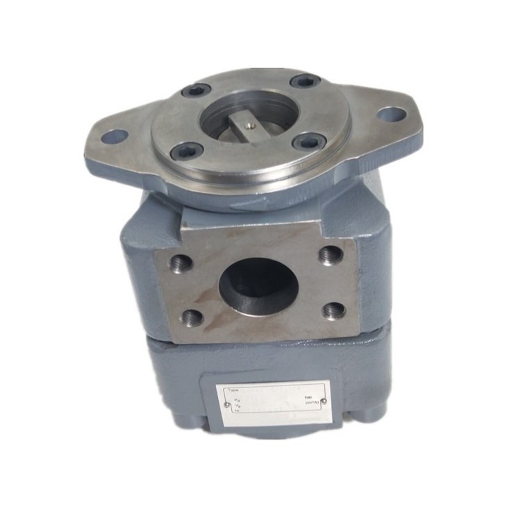 REXROTH QXM QXM51 QXM52 QXM53 Series Internal Meshing Hydraulic Gear Pump QXM53- 050N66