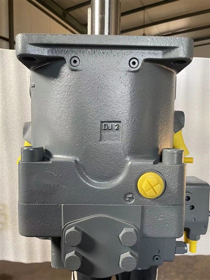 A11V075LRDS/10R-NSD12N00-S aksialna batna črpalka A11V075 A11V095 A11V0130 A11VO260 A11VO190 Rexroth A11VO145 bager hidravlična črpalka