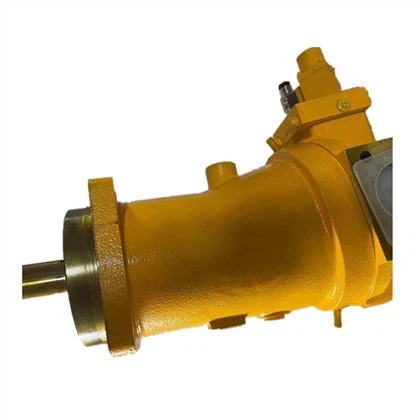 A7V55LV2.0RZF00 Hidravlični motor A7V250LV5.1RPFH0 Batna črpalka Oljna črpalka A7V55LV2.0RZF00