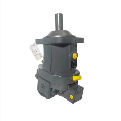 Hidravlični motor A6VE160HZ3 Batna črpalka A6VE160 A6VE A6V Motor serije A6 A6VE160HZ3/63W-VZL22XB-S