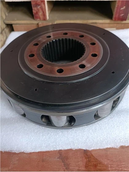 Rotor Mcr10