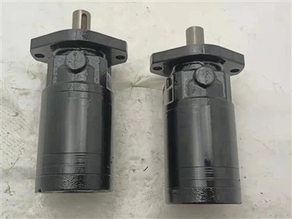 Orbitalni motor TE0036CW250FSAB Parkerjev motor TE0045CN260AAAB TE0050CN260HAAU TE-TJ TE0065AT260AAAB