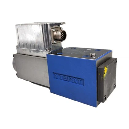 Rexroth 4WRL 4WRL10W80S 4WRL16WZ180S 4WRL16V200M Hidravlični krmilni ventil 4WRL25V370M-3X/G24Z4/M