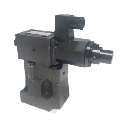 EBG-03-BR-20 EBG-03-C EBG-03-H EBG-06-C EBG-06-H EBG-10-C EBG-10-H serije hidravličnih elektromagnetnih solenoidov YUKEN EBG EDG