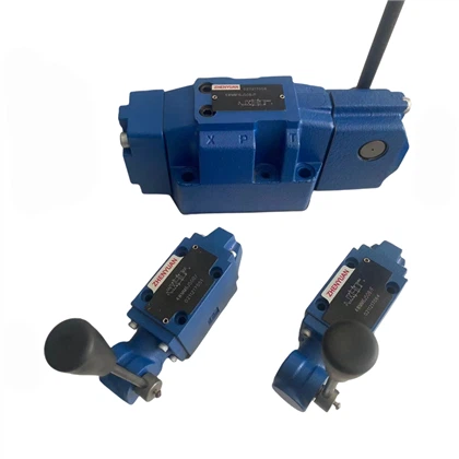 R900589912 4WMM10C31/F 4WMM10C3X/F hidravlični ventili